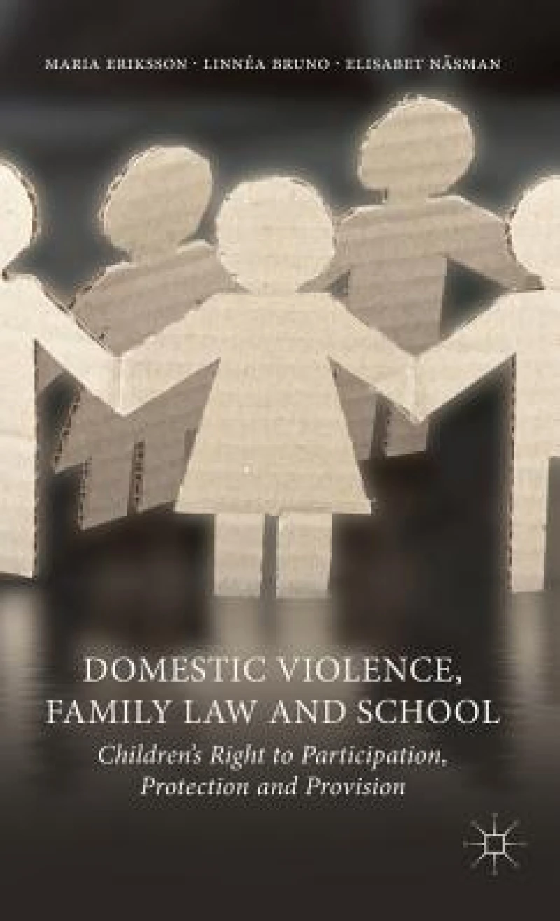 Domestic Violence, Family Law and School