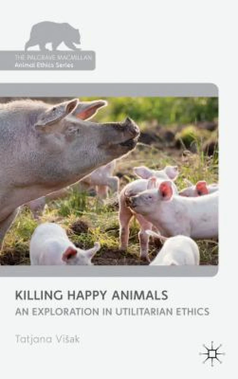 Killing Happy Animals