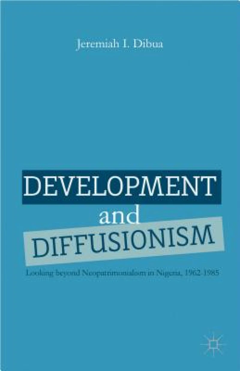Development and Diffusionism