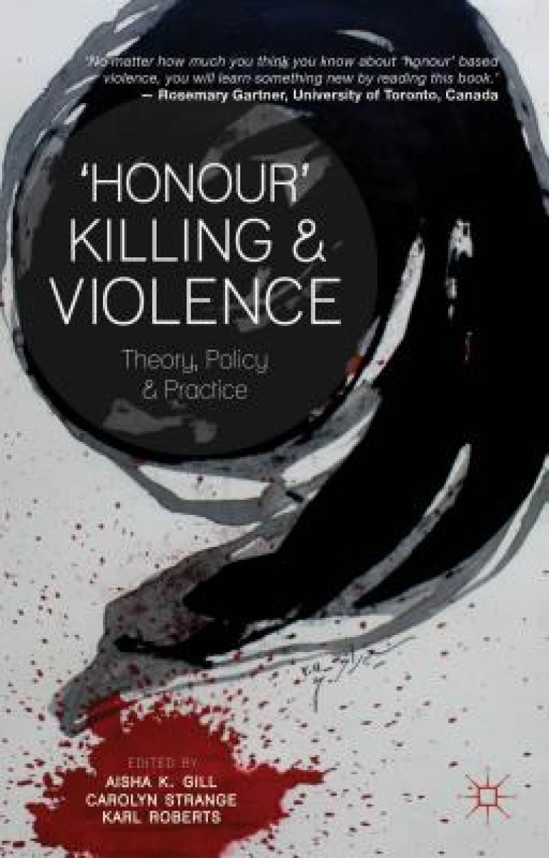 ''Honour'' Killing and Violence