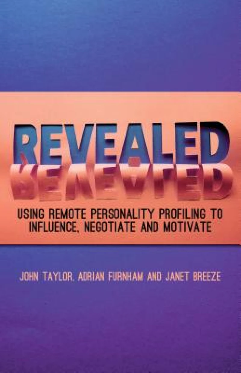 Revealed