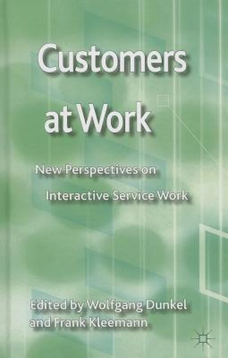 Customers at Work