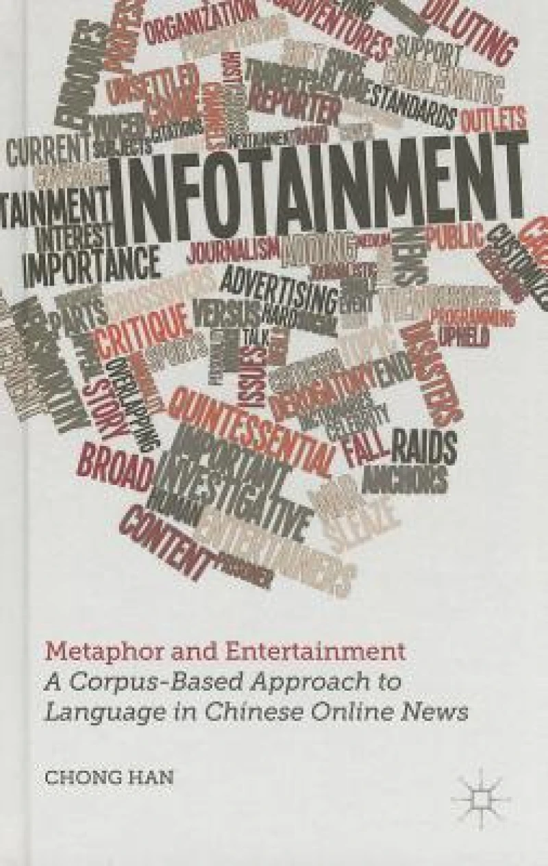 Metaphor and Entertainment