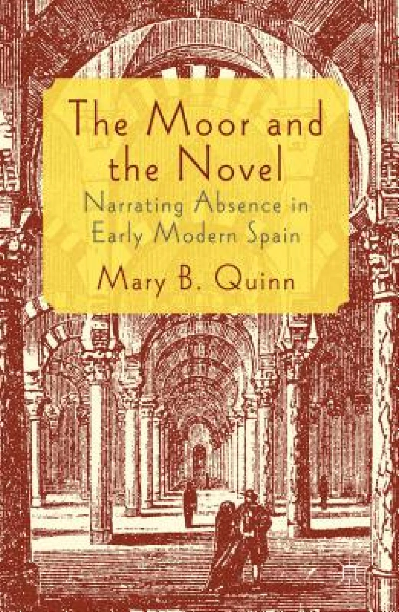 The Moor and the Novel