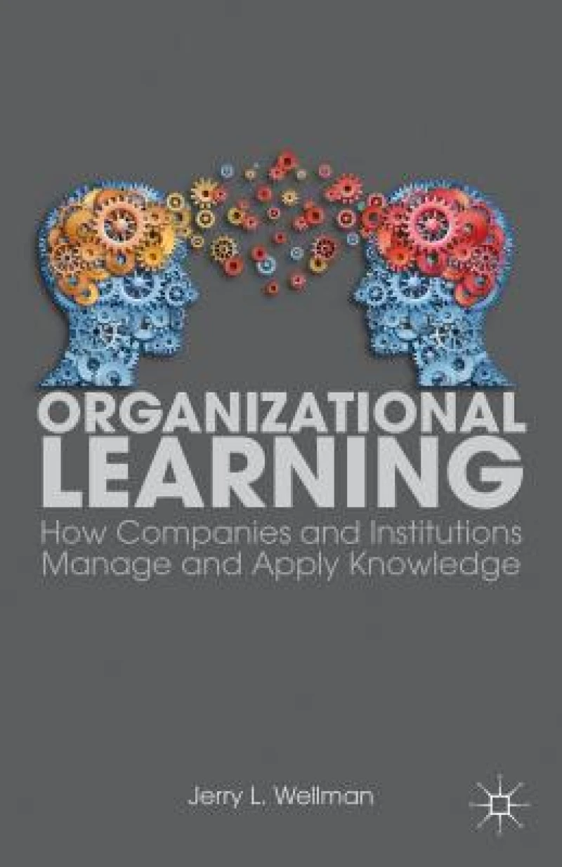 Organizational Learning