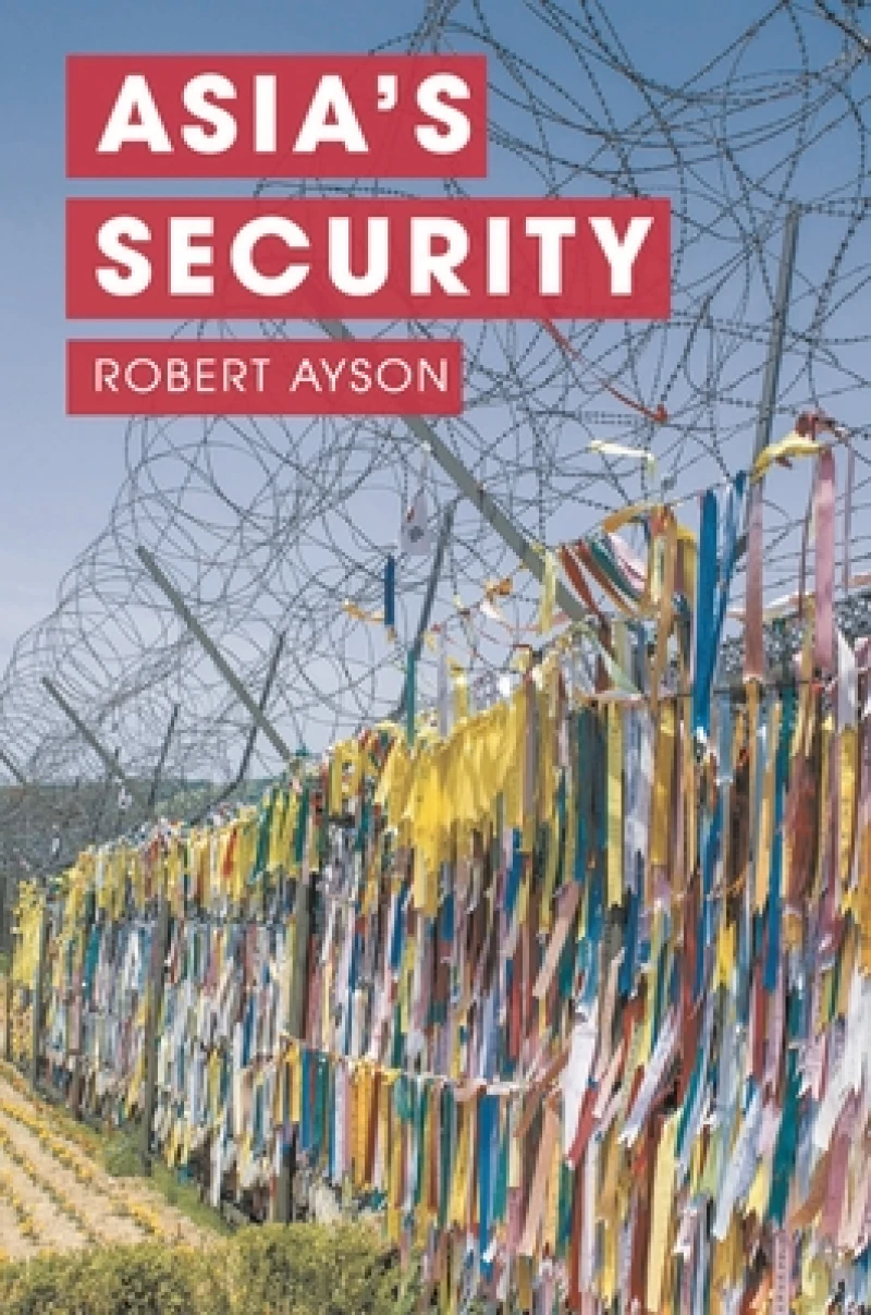 Asia''s Security