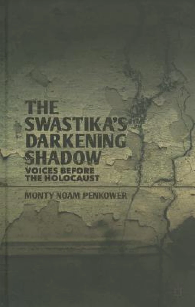 The Swastika's Darkening Shadow