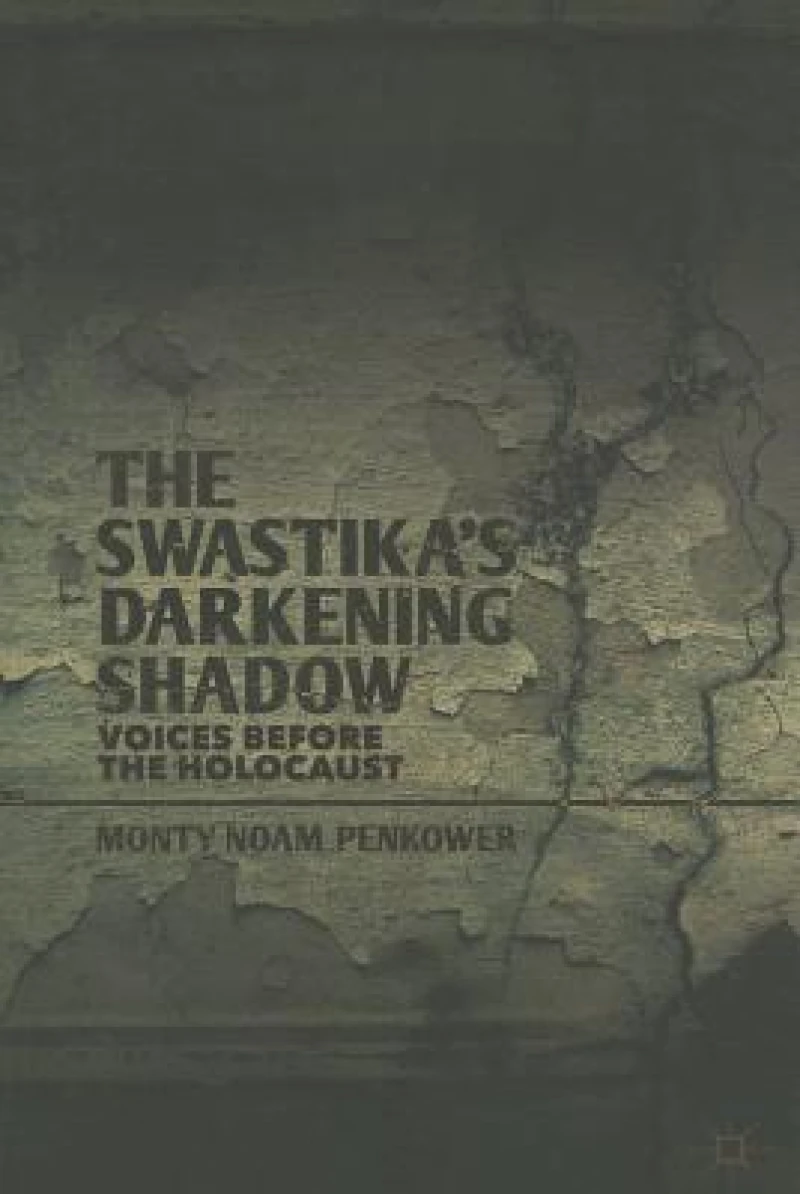 The Swastika's Darkening Shadow