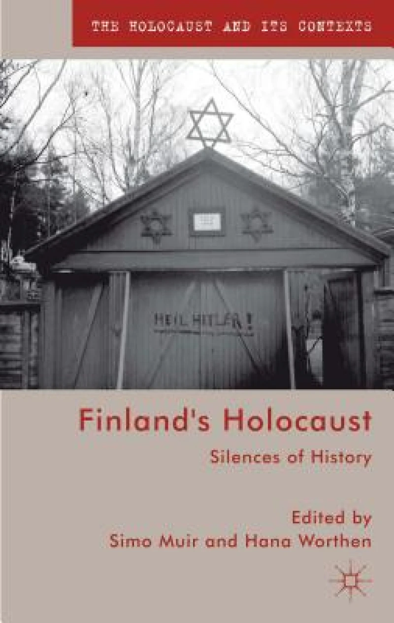 Finland''s Holocaust