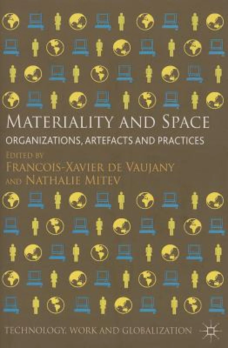 Materiality and Space