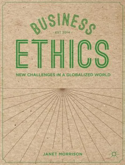 Business Ethics