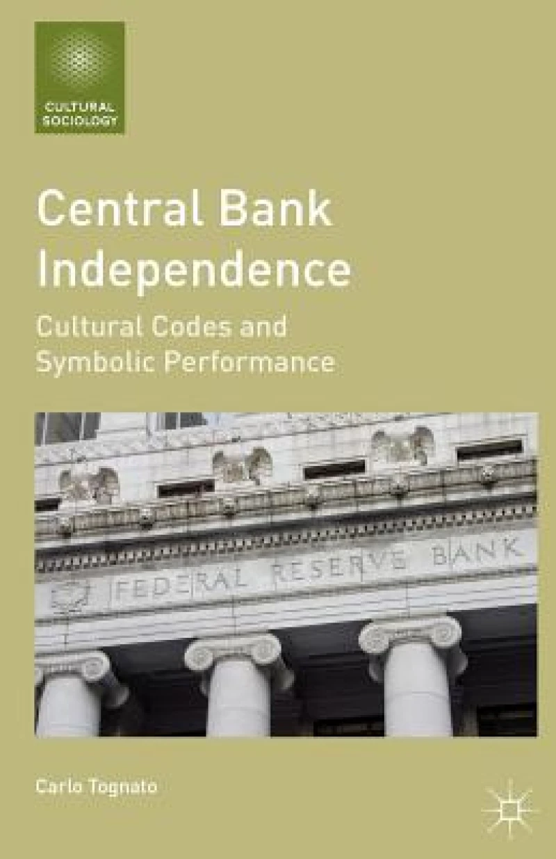 Central Bank Independence