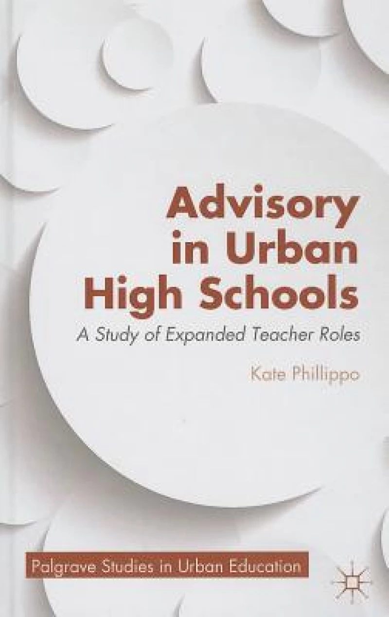Advisory in Urban High Schools