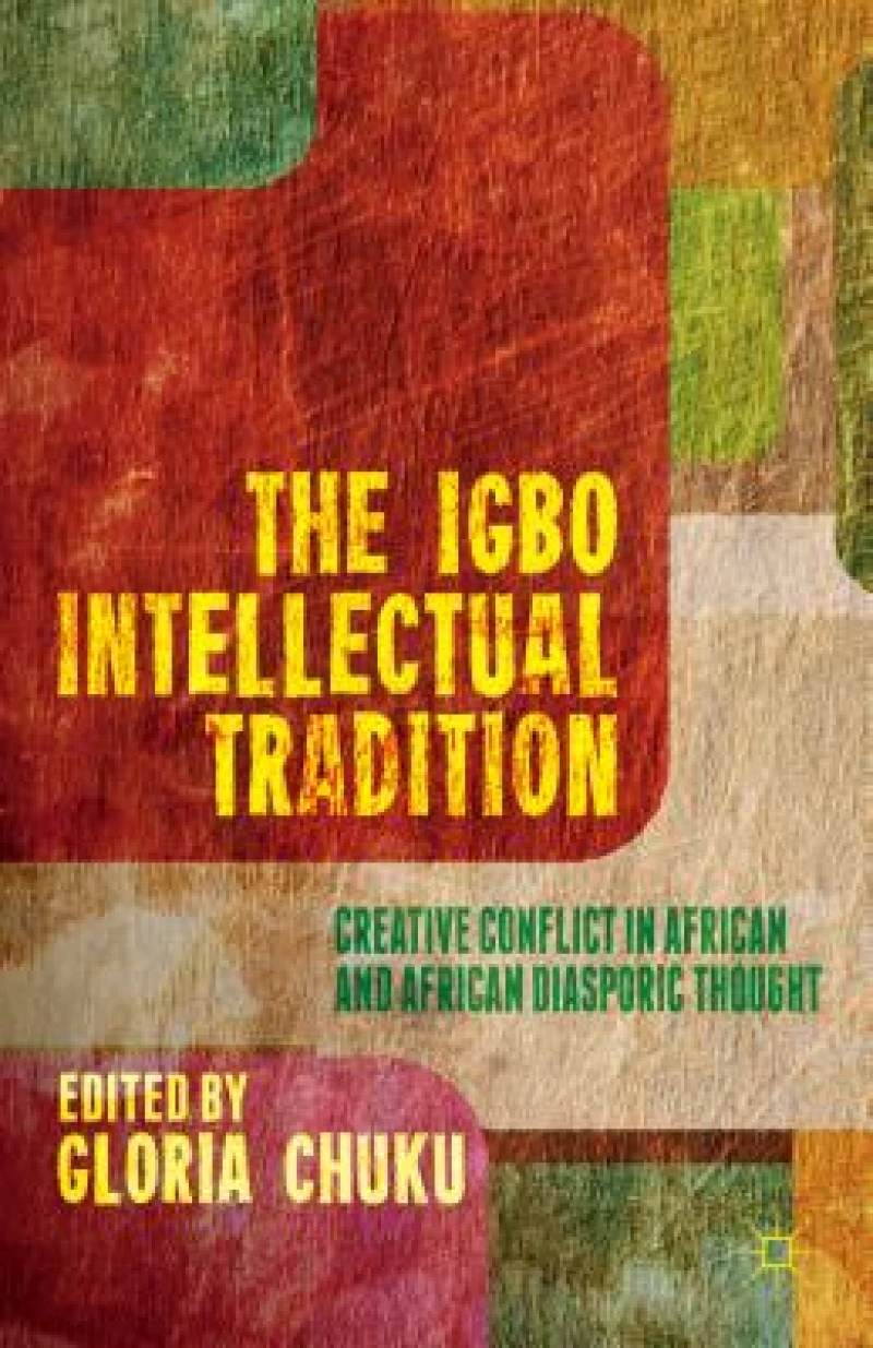 The Igbo Intellectual Tradition
