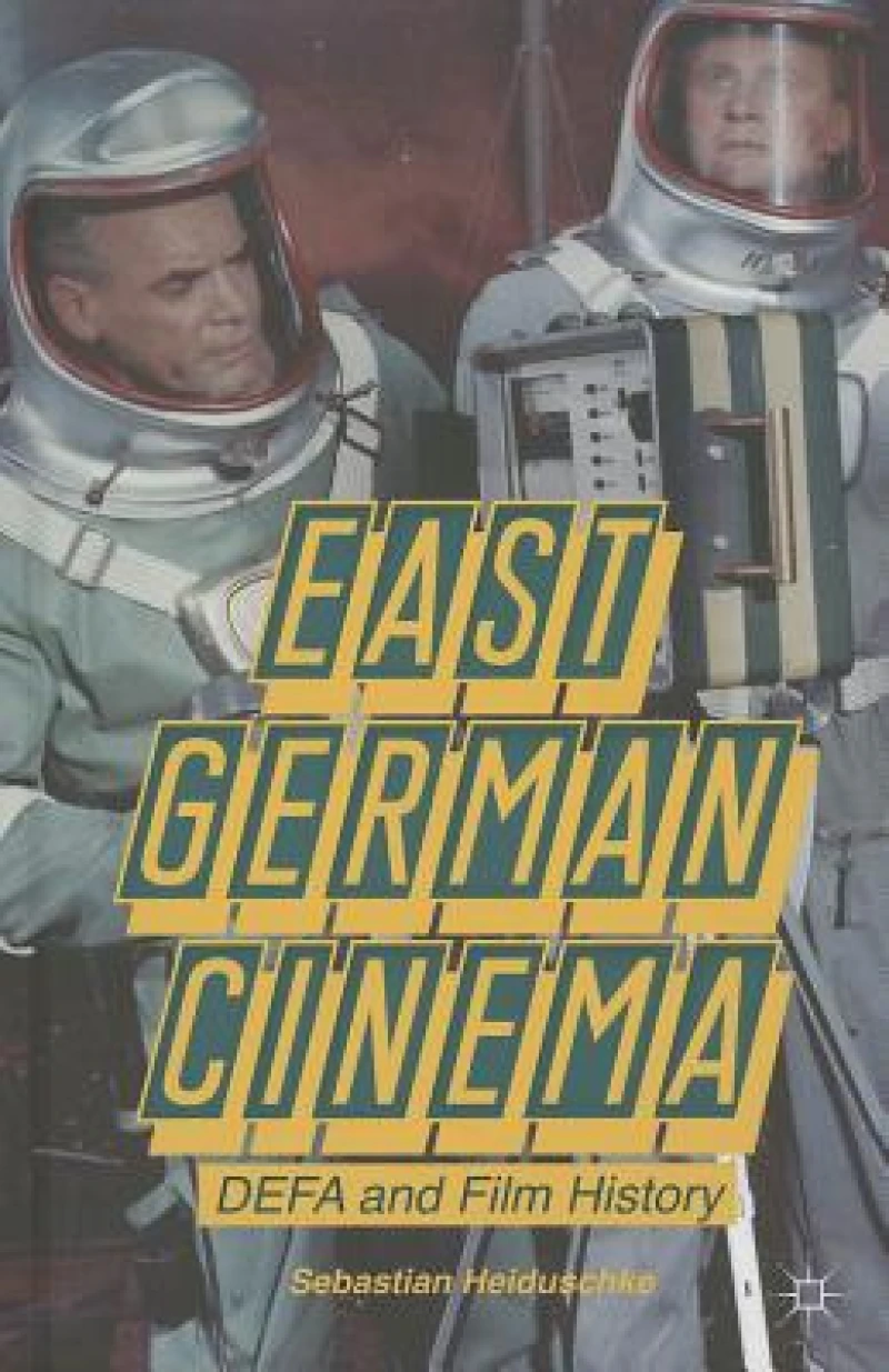 East German Cinema