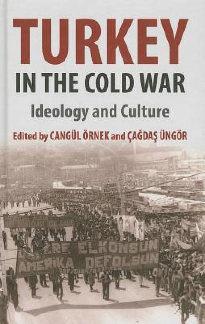 Turkey in the Cold War