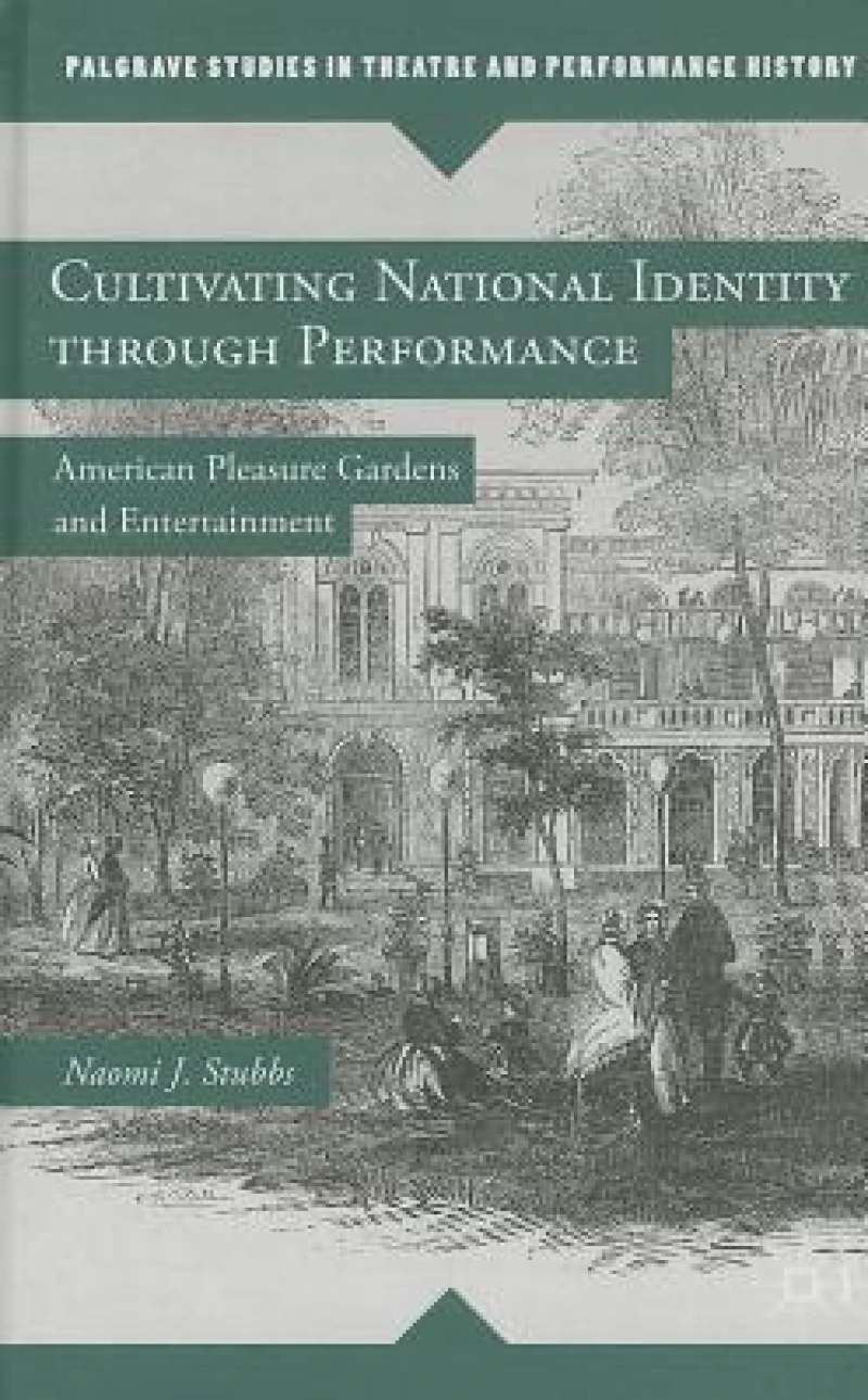 Cultivating National Identity Through Performance