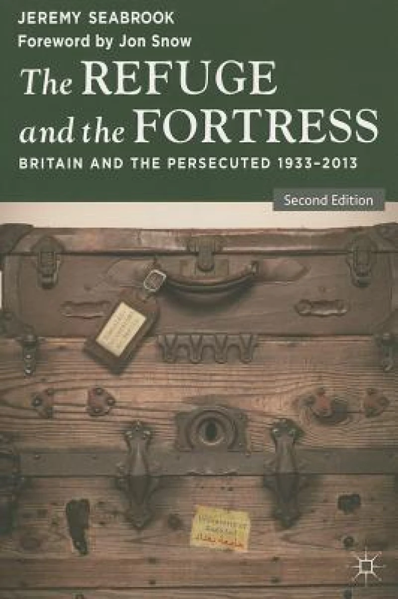 The Refuge and the Fortress
