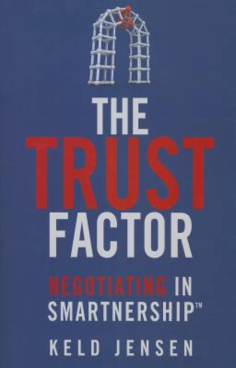 The Trust Factor