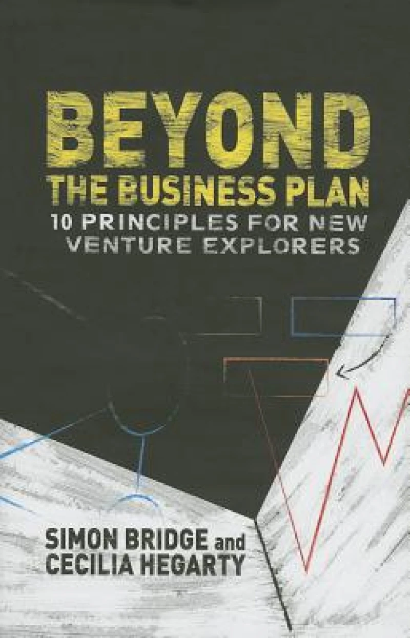Beyond the Business Plan