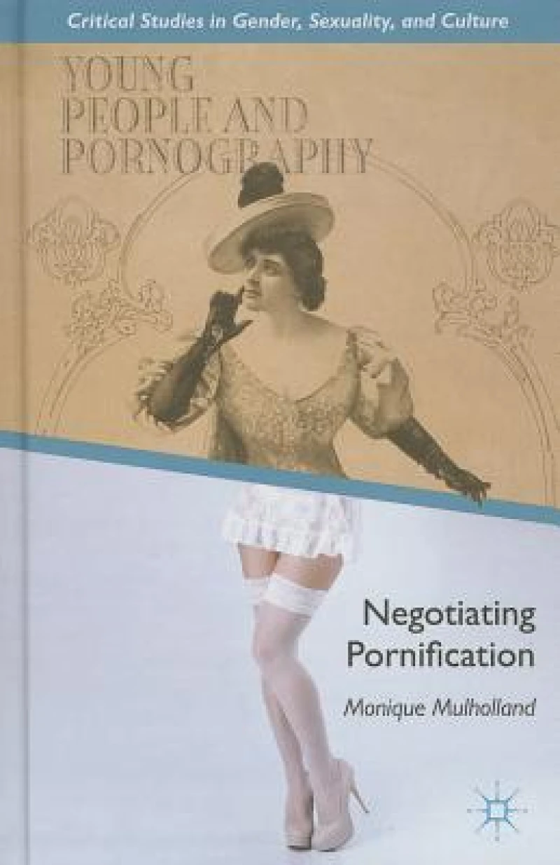 Young People and Pornography