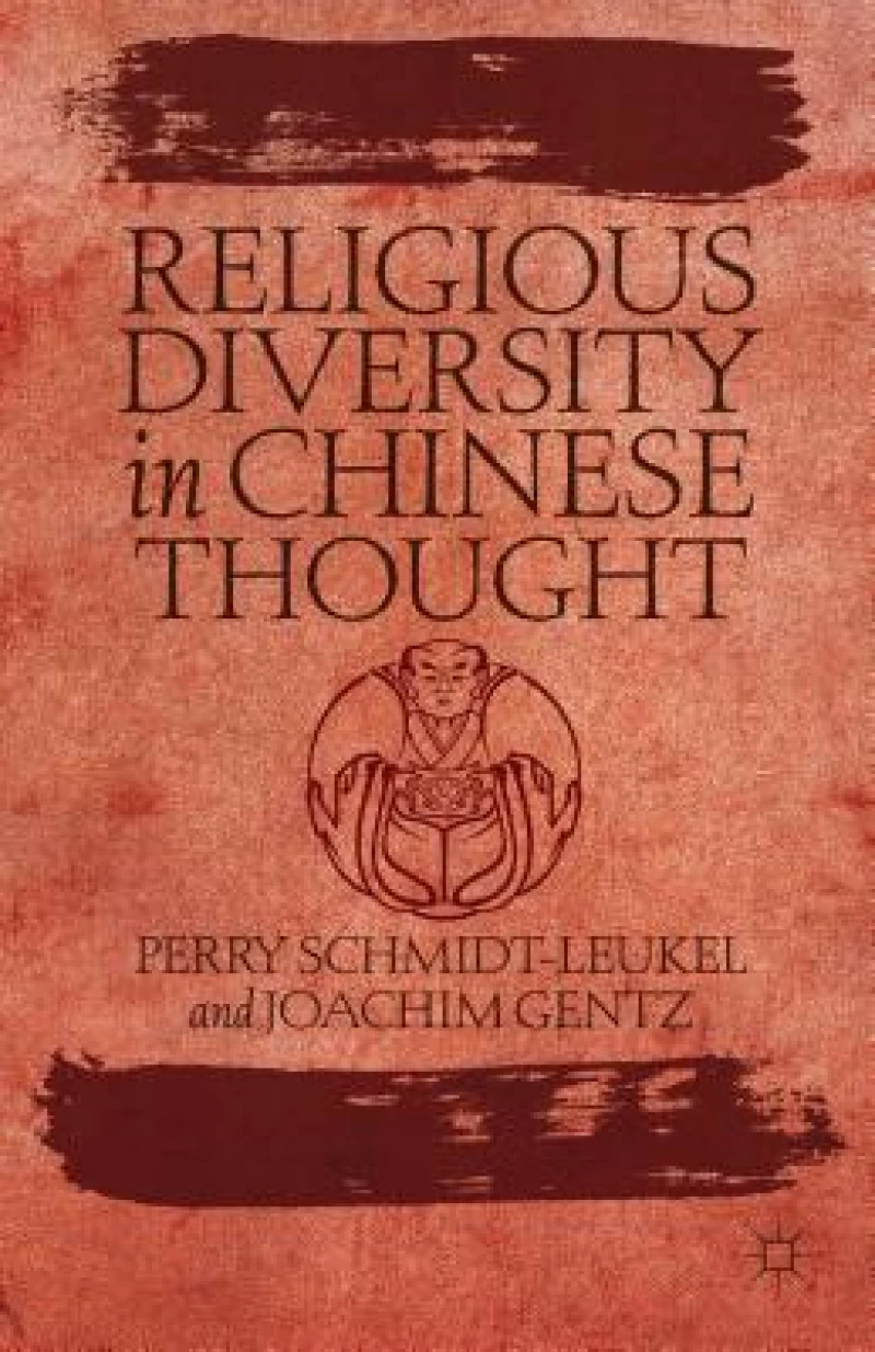 Religious Diversity in Chinese Thought