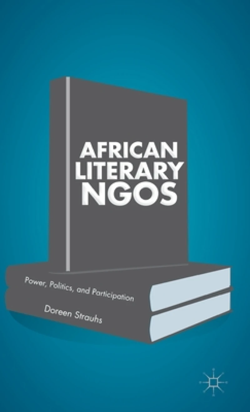 African Literary Ngos
