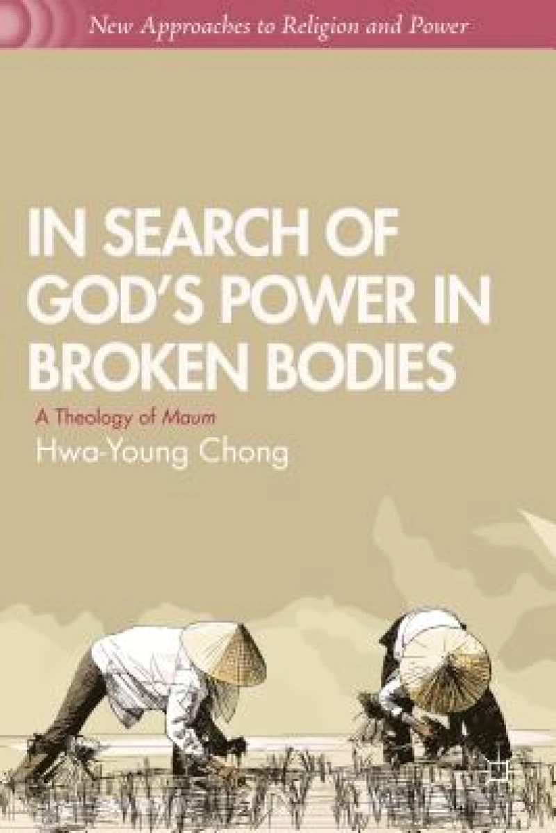 In Search of God''s Power in Broken Bodies