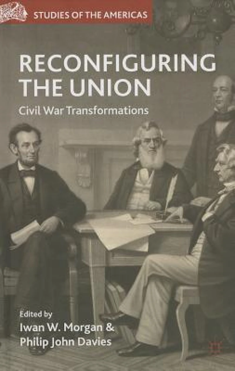 Reconfiguring the Union