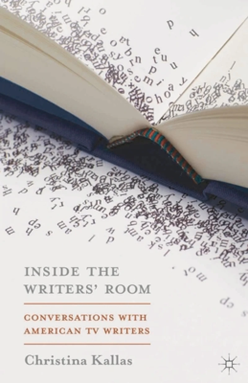 Inside The Writers' Room