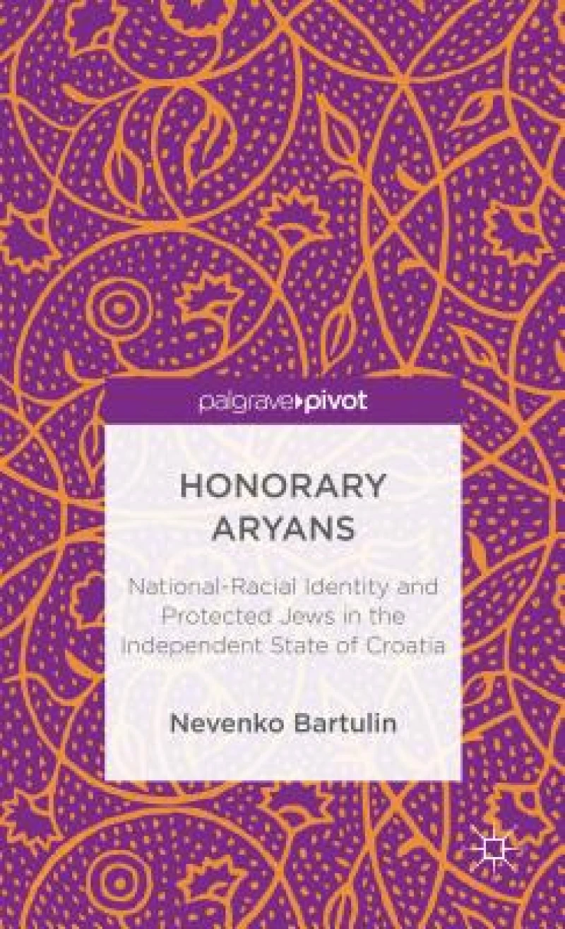 Honorary Aryans