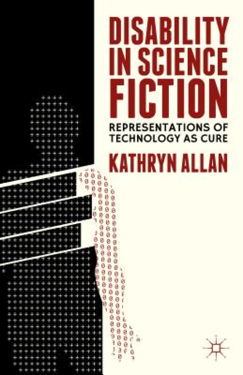 Disability in Science Fiction