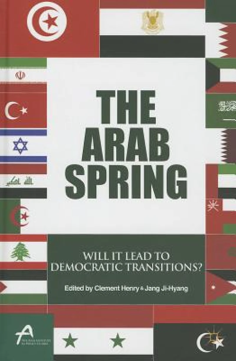 The Arab Spring