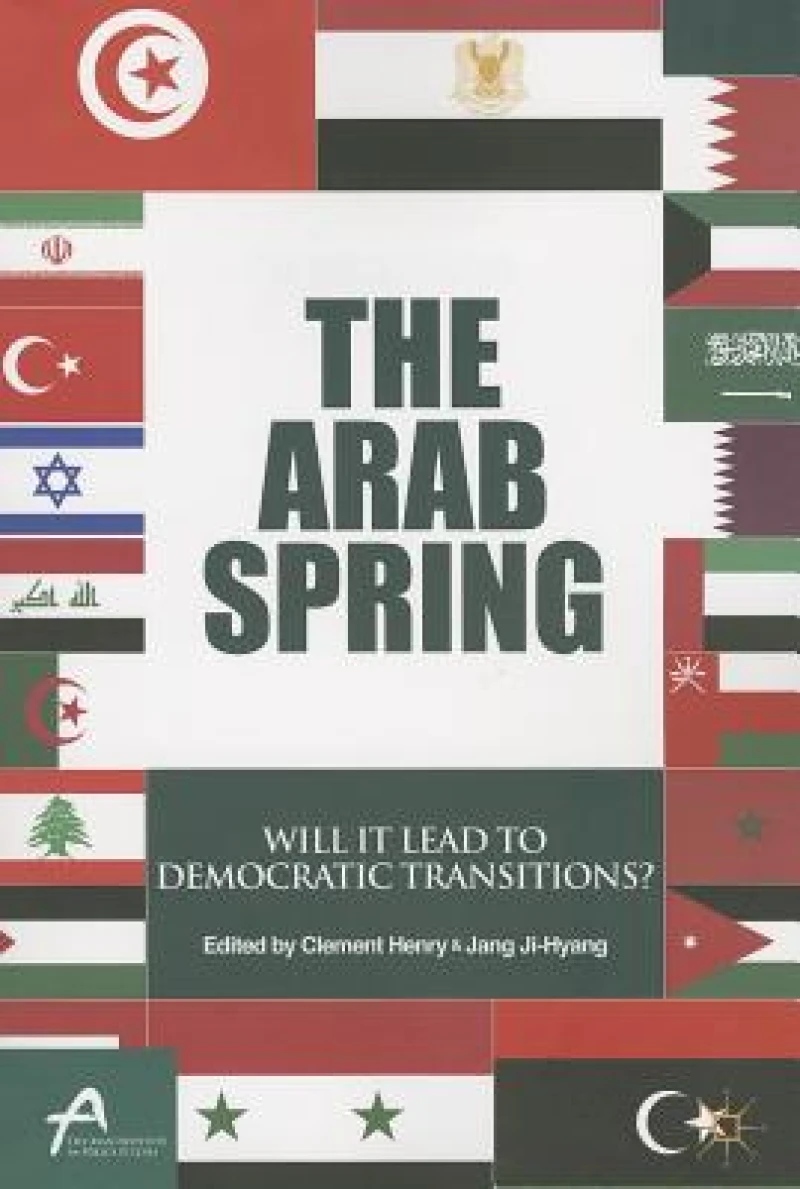The Arab Spring