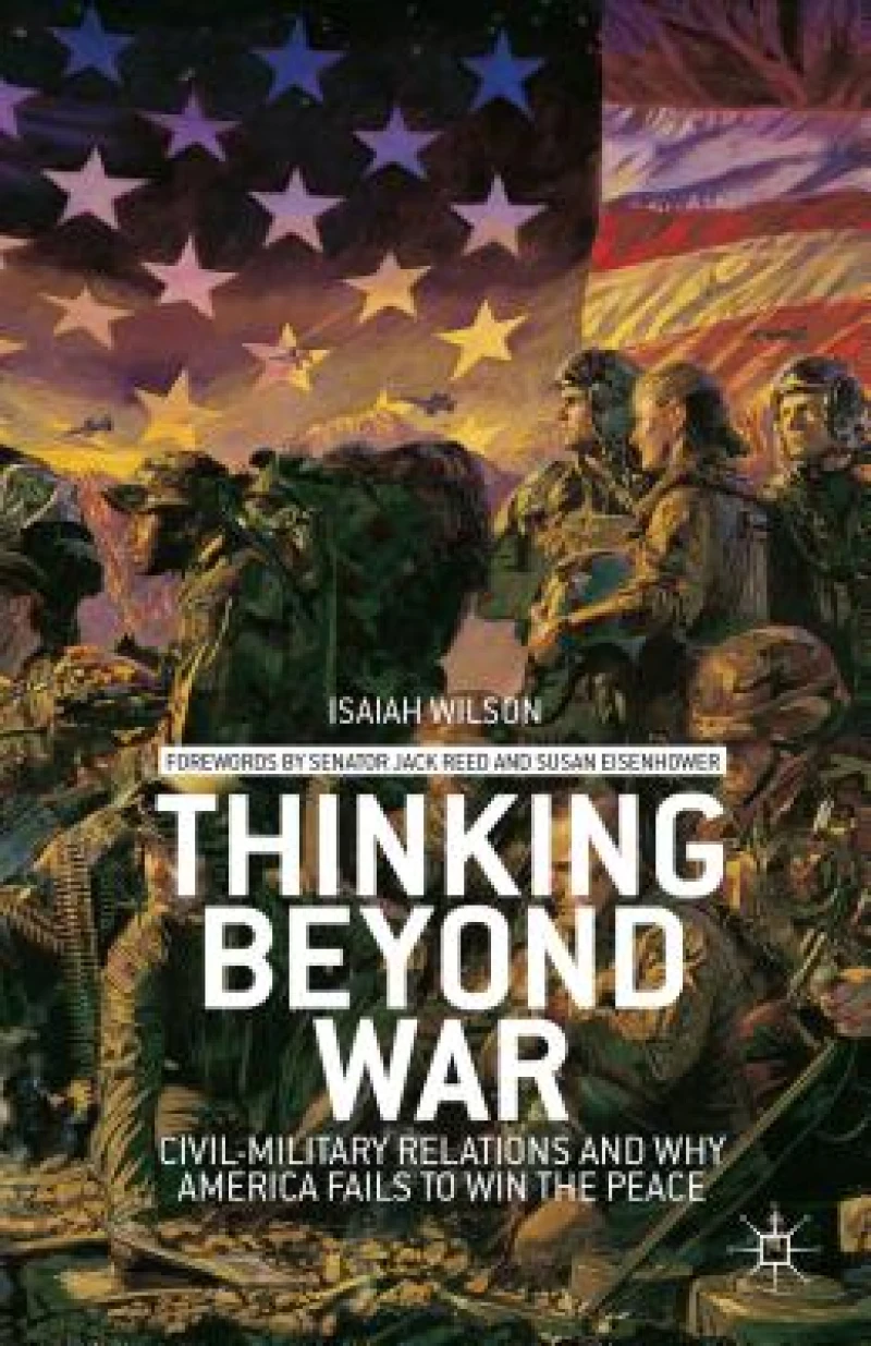 Thinking beyond War