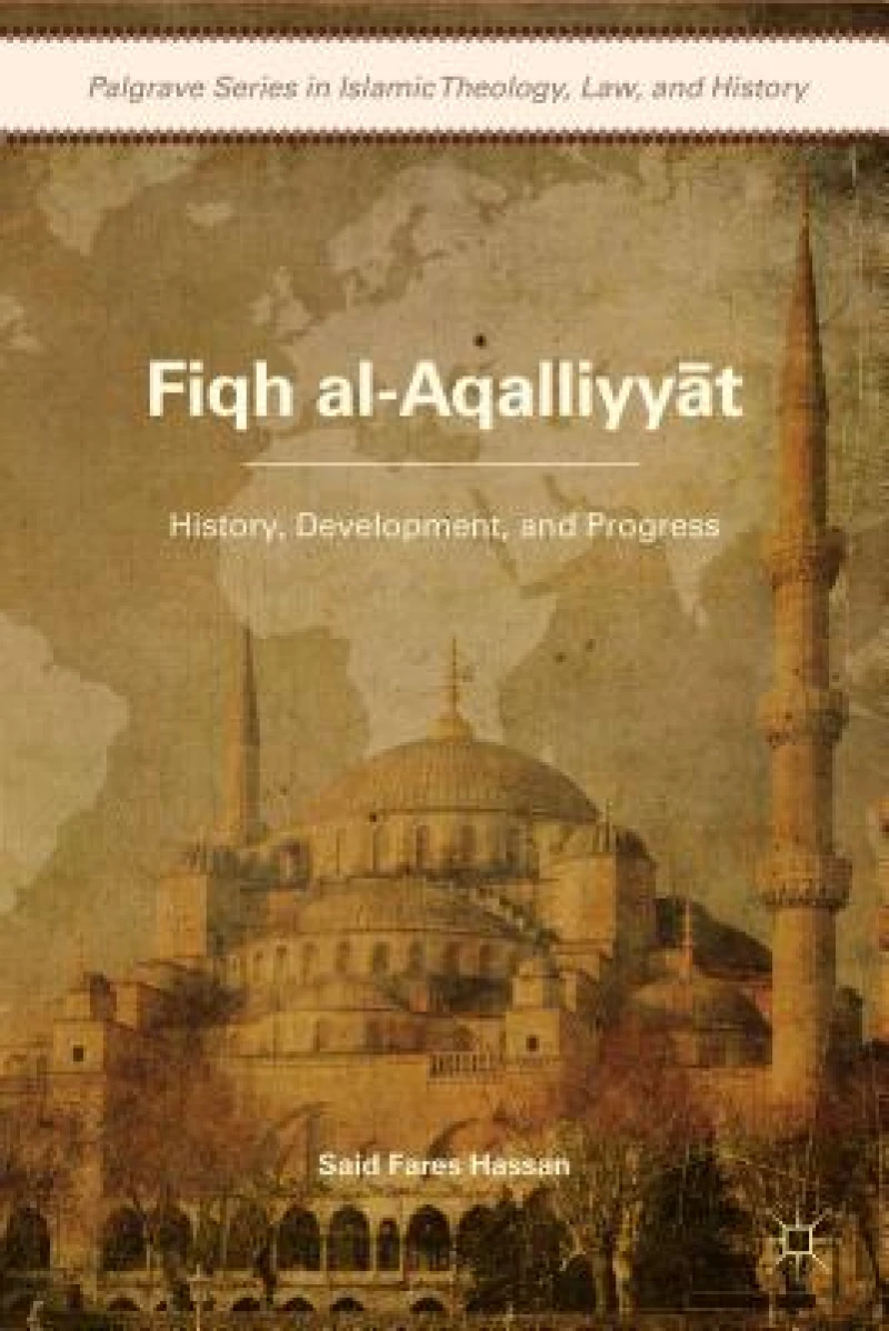 Fiqh Al-Aqalliyyat