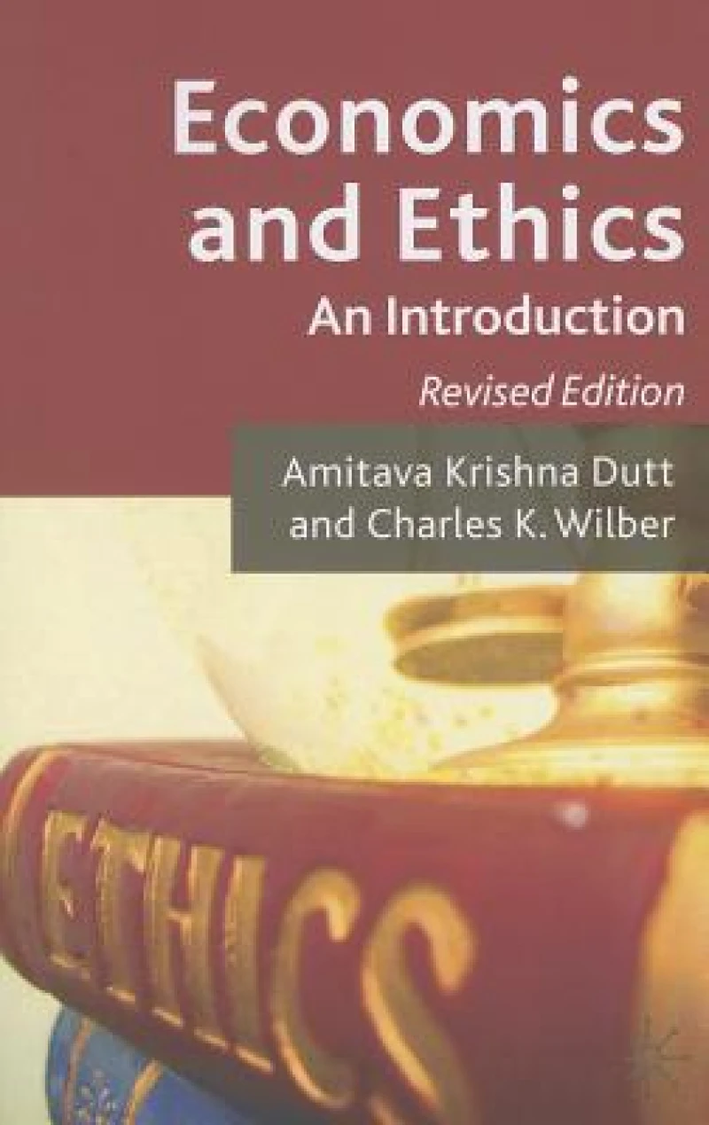 Economics and Ethics