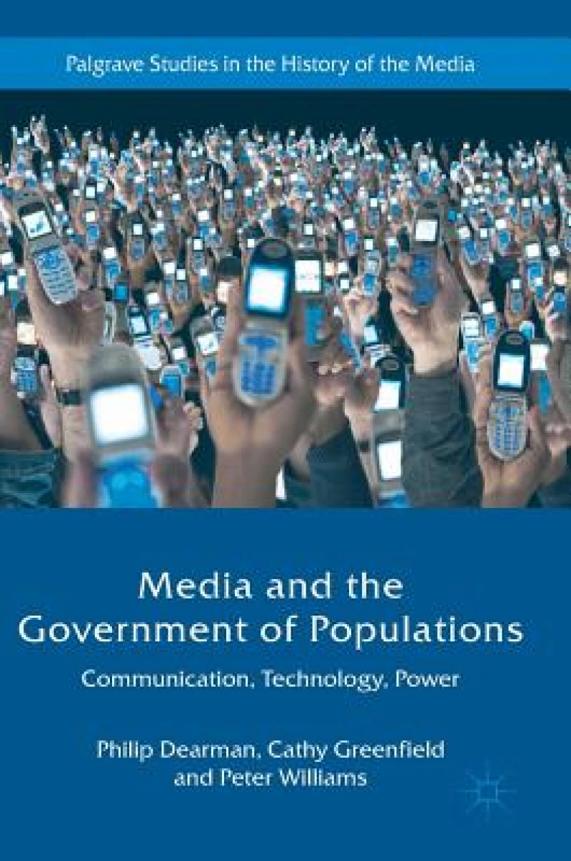 Media and the Government of Populations