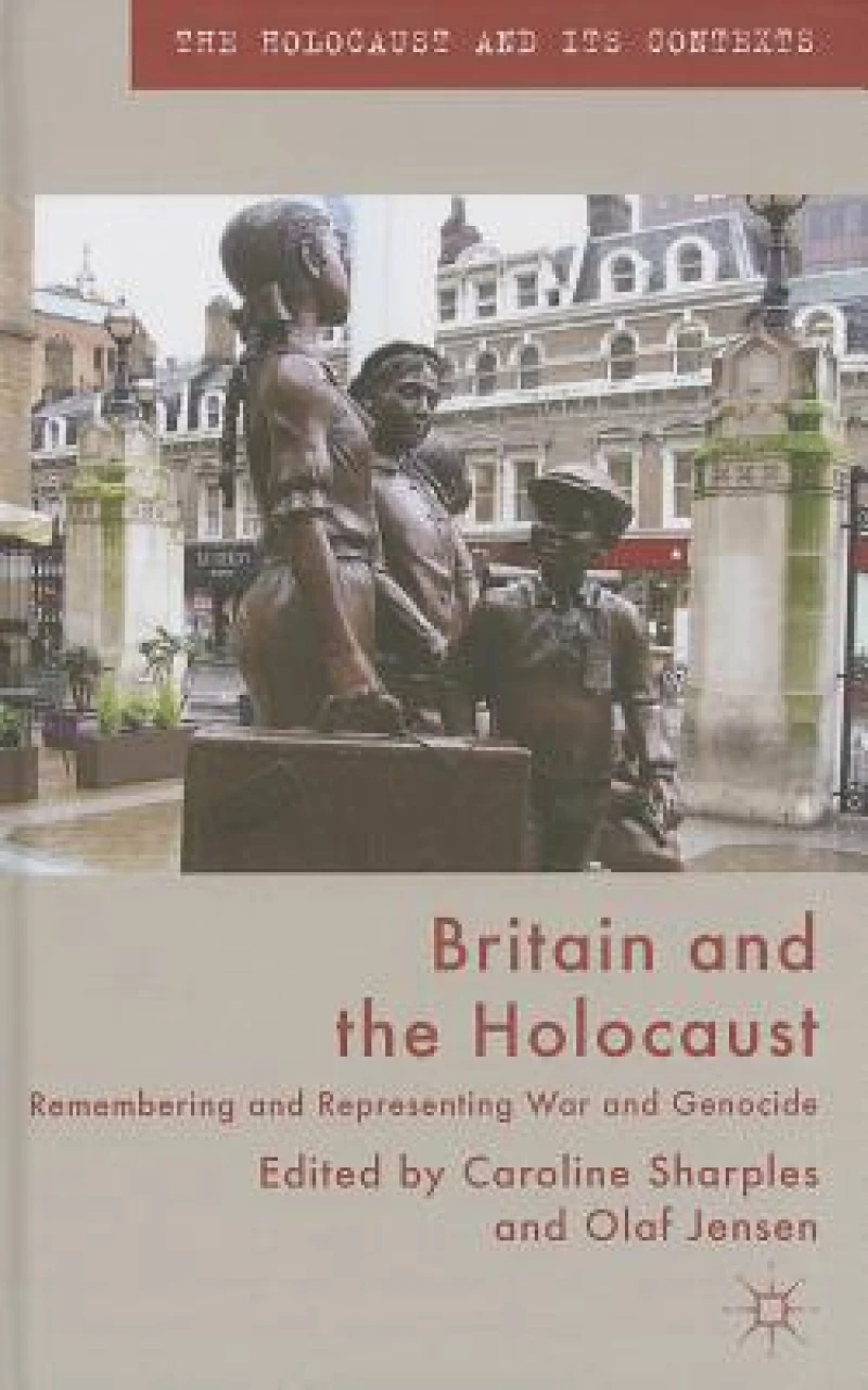 Britain and the Holocaust