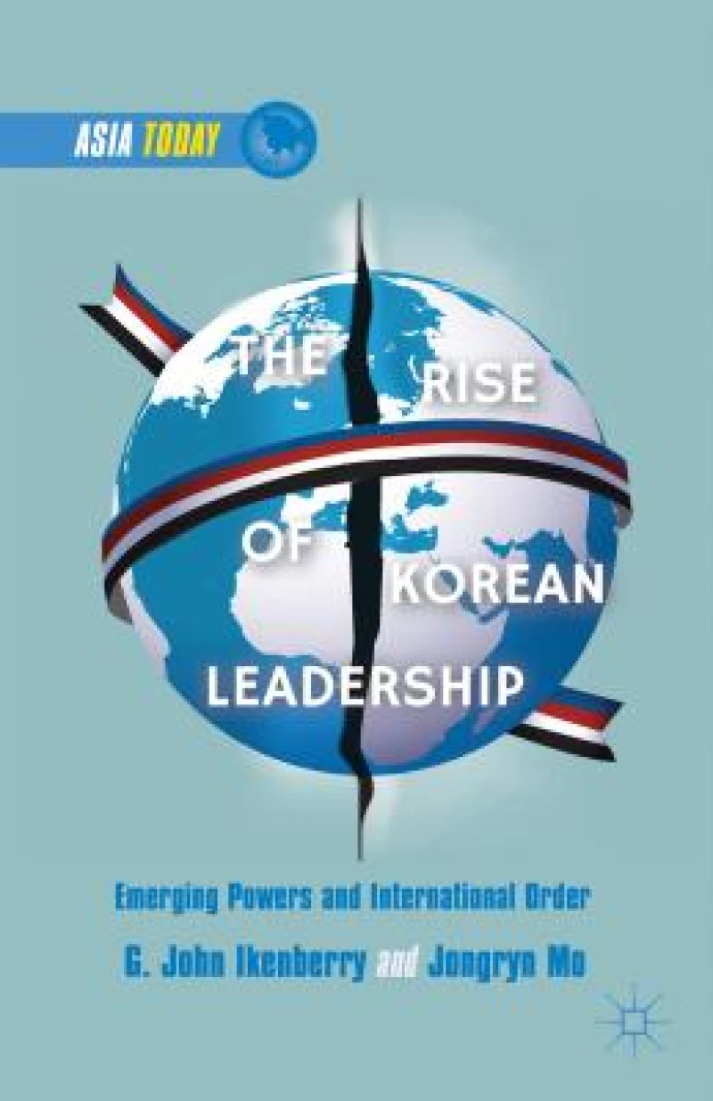 The Rise of Korean Leadership