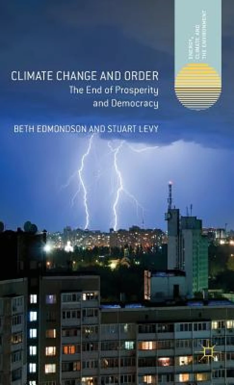 Climate Change and Order