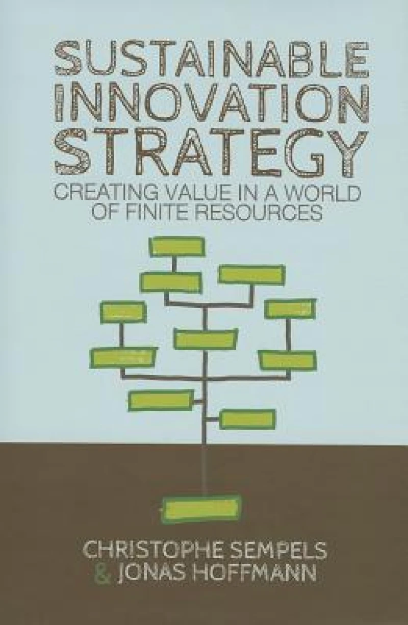 Sustainable Innovation Strategy