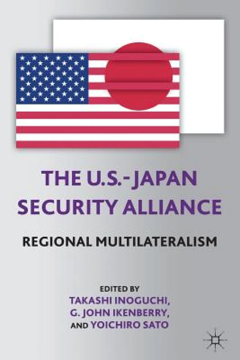 The U.S.-Japan Security Alliance