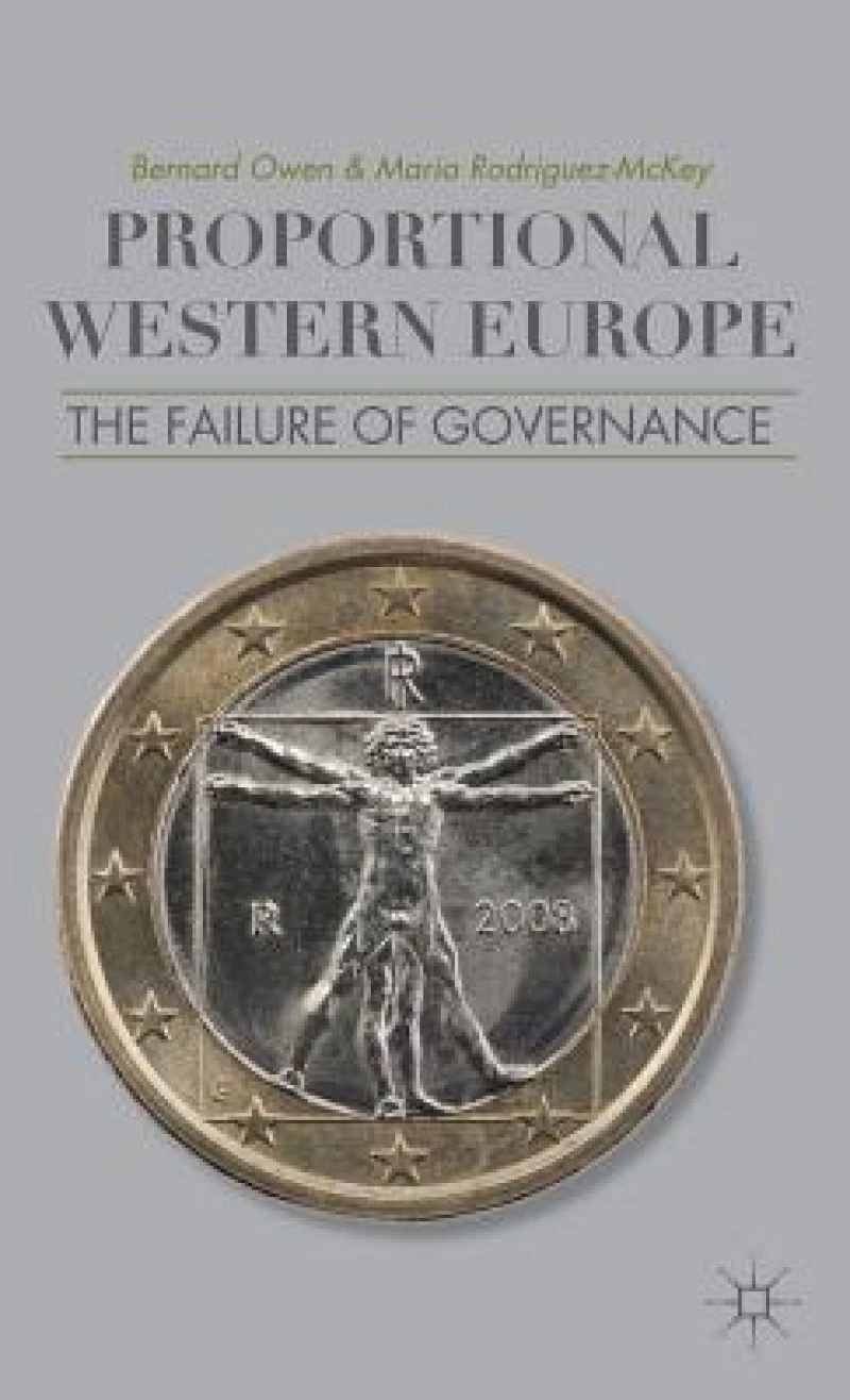 Proportional Western Europe