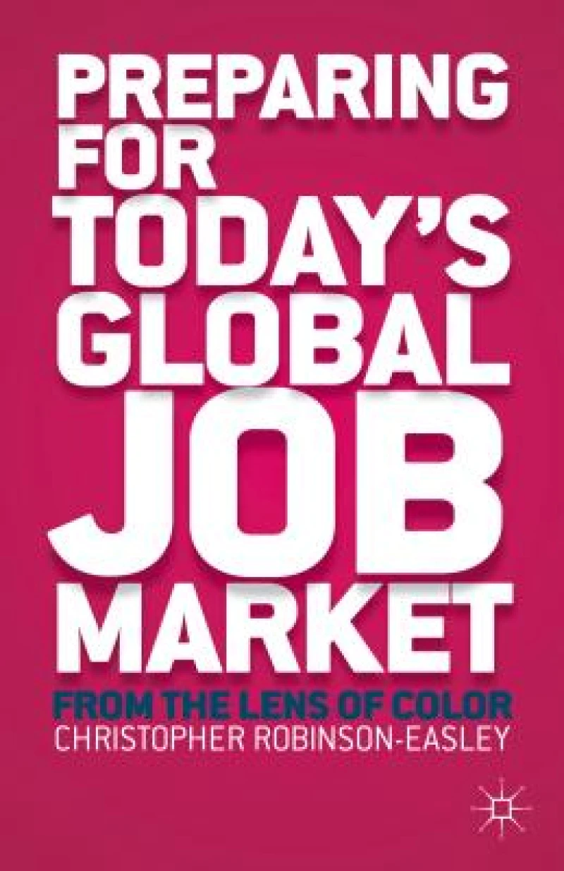 Preparing for Today''s Global Job Market