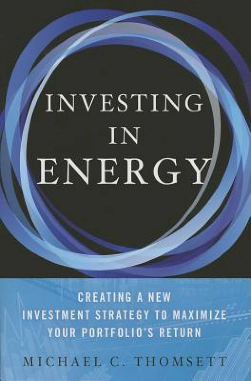 Investing in Energy