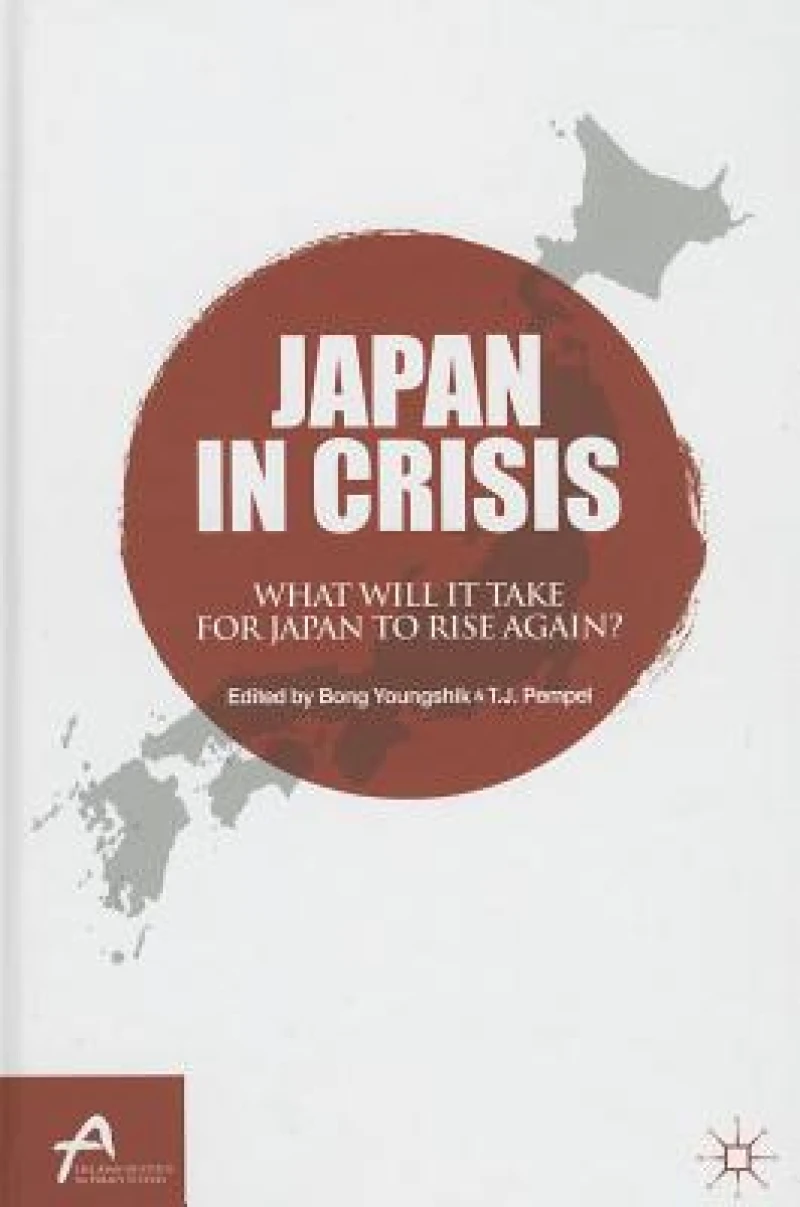 Japan in Crisis