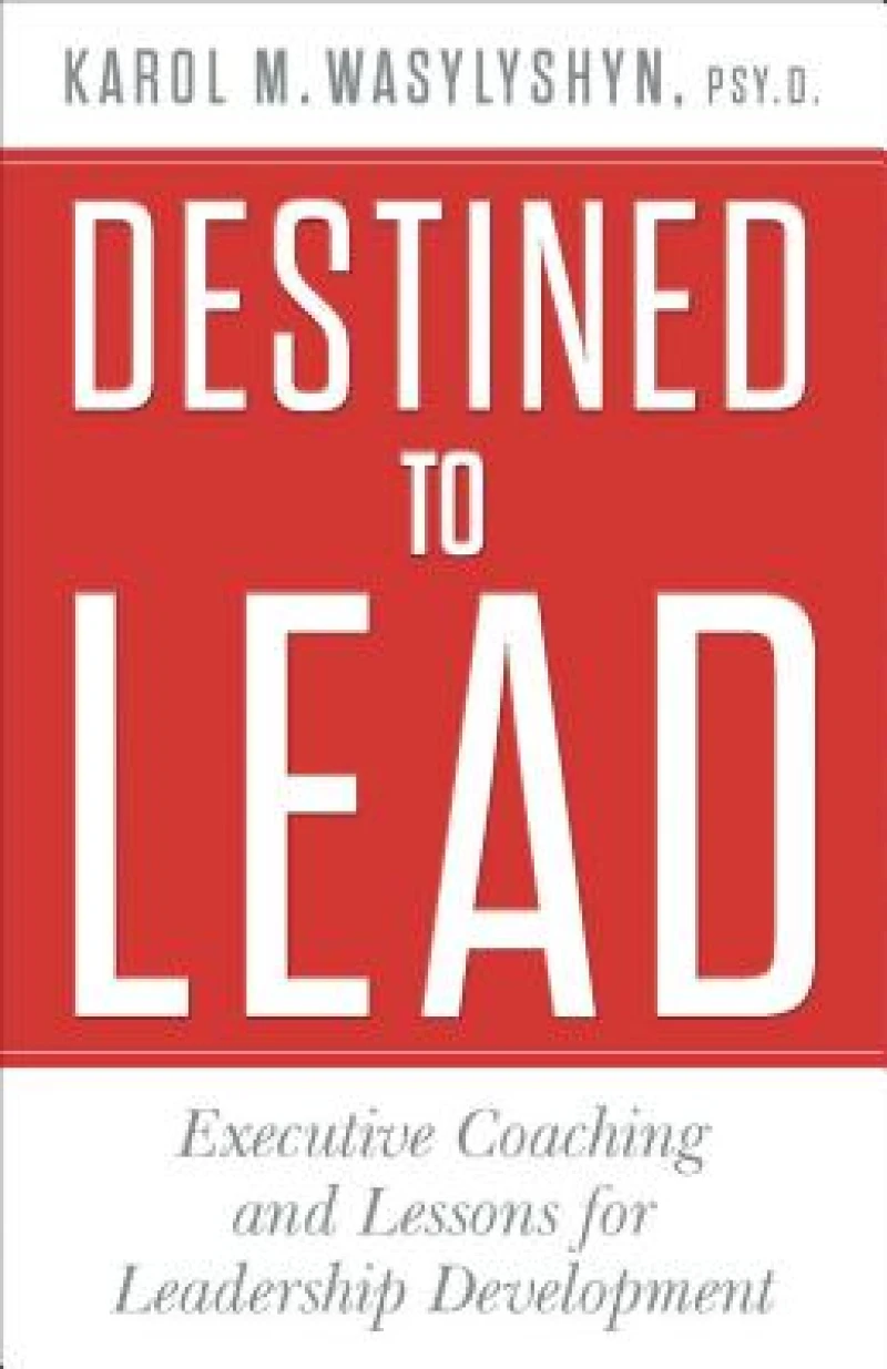 Destined to Lead