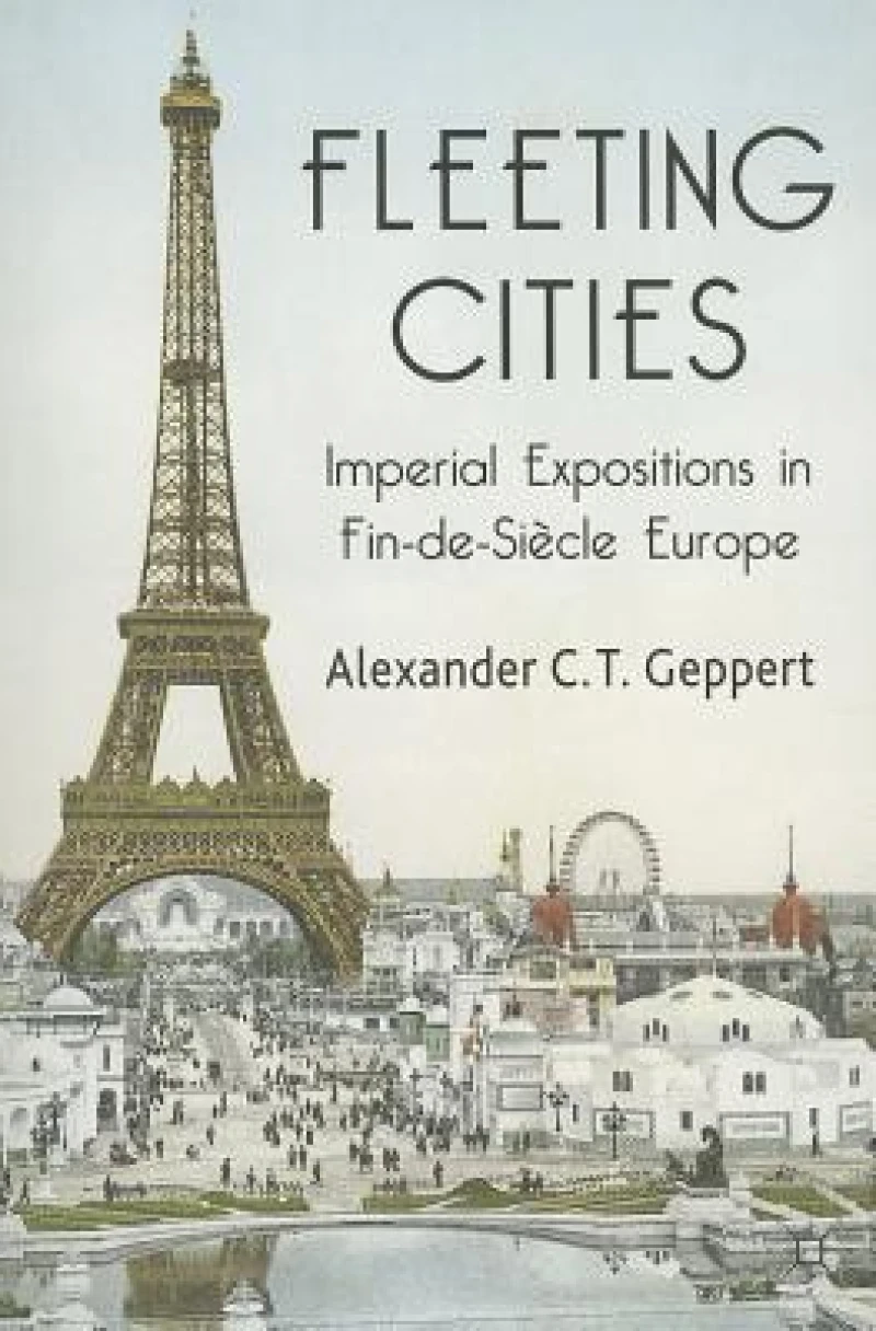 Fleeting Cities