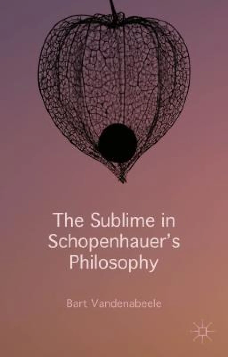 The Sublime in Schopenhauer''s Philosophy